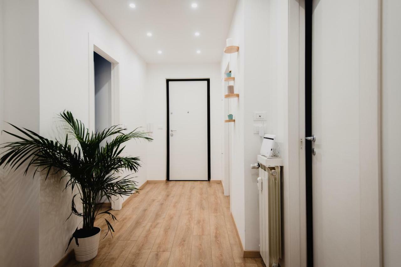 La Boutique Del Vento - Esclusivo In Pieno Centro Apartamento Trieste Exterior foto