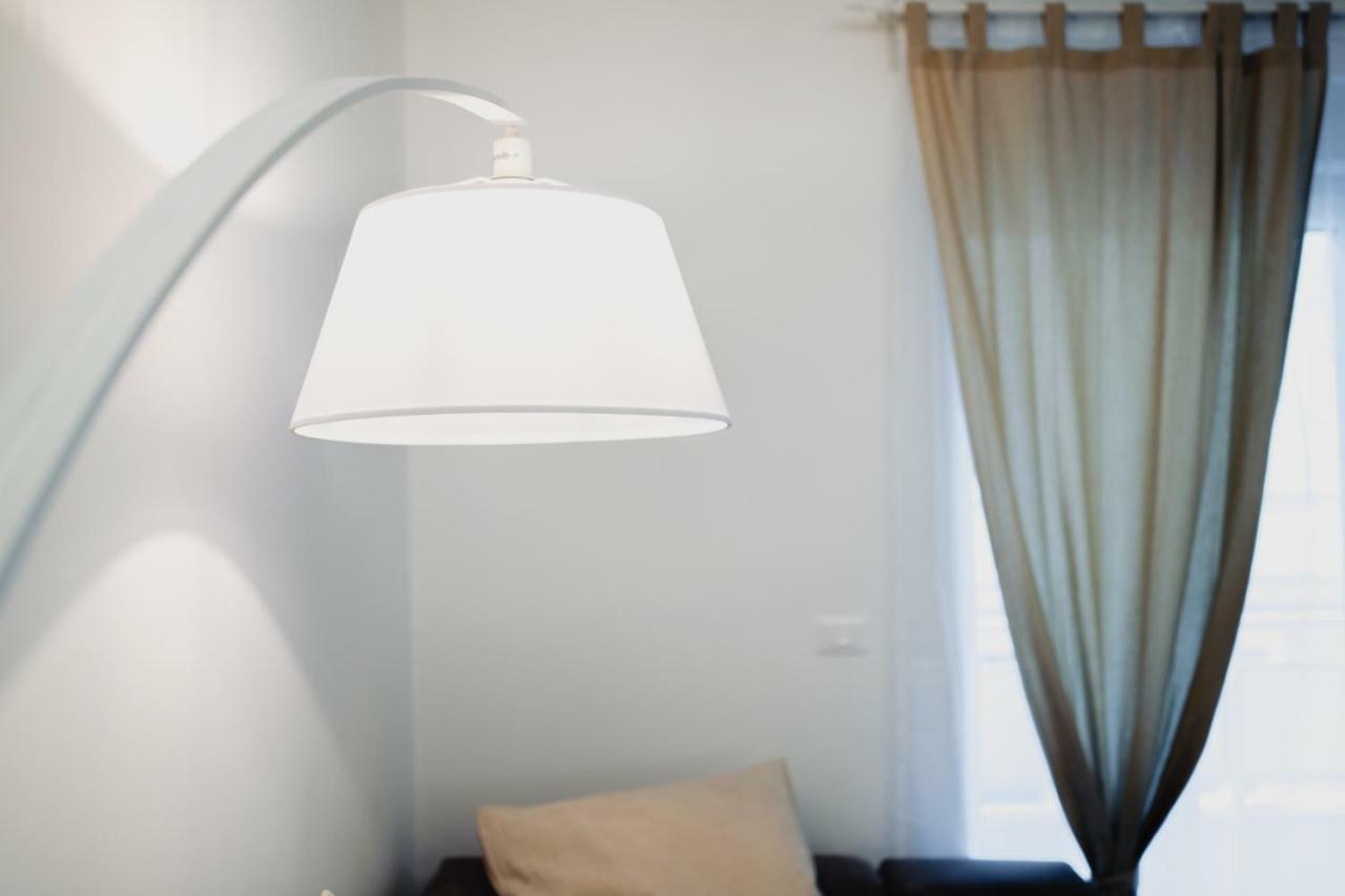La Boutique Del Vento - Esclusivo In Pieno Centro Apartamento Trieste Exterior foto