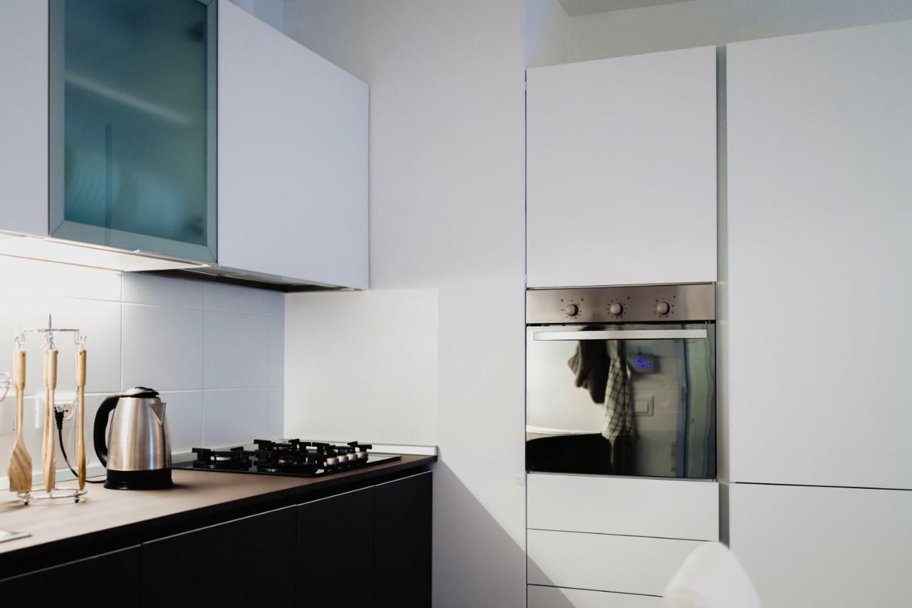 La Boutique Del Vento - Esclusivo In Pieno Centro Apartamento Trieste Exterior foto
