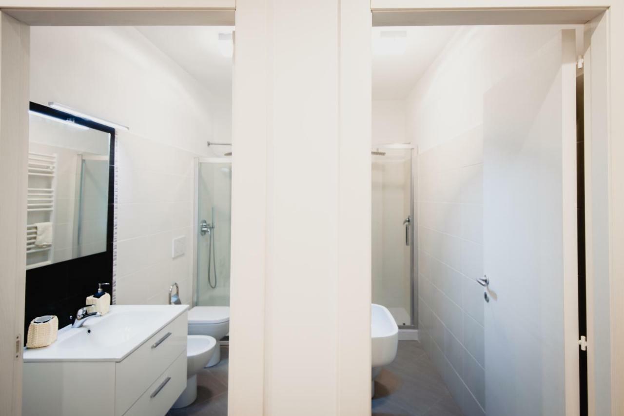 La Boutique Del Vento - Esclusivo In Pieno Centro Apartamento Trieste Exterior foto